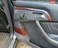 Синій Мерседес С Клас, об'ємом двигуна 6 л та пробігом 330 тис. км за 6500 $, фото 21 на Automoto.ua