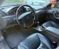 Синій Мерседес С Клас, об'ємом двигуна 3.2 л та пробігом 293 тис. км за 5900 $, фото 24 на Automoto.ua