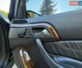 Синій Мерседес С Клас, об'ємом двигуна 3.2 л та пробігом 293 тис. км за 5900 $, фото 28 на Automoto.ua