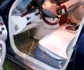 Синий Мерседес С Класс, объемом двигателя 4 л и пробегом 51 тыс. км за 6000 $, фото 1 на Automoto.ua