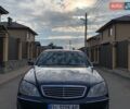 Синий Мерседес С Класс, объемом двигателя 3.22 л и пробегом 230 тыс. км за 5800 $, фото 32 на Automoto.ua