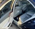 Синий Мерседес С Класс, объемом двигателя 4 л и пробегом 350 тыс. км за 5300 $, фото 5 на Automoto.ua