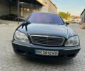 Синий Мерседес С Класс, объемом двигателя 5 л и пробегом 305 тыс. км за 3664 $, фото 7 на Automoto.ua