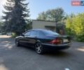 Синій Мерседес С Клас, об'ємом двигуна 3.2 л та пробігом 293 тис. км за 5900 $, фото 11 на Automoto.ua