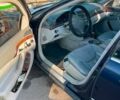 Синій Мерседес С Клас, об'ємом двигуна 4 л та пробігом 421 тис. км за 5250 $, фото 7 на Automoto.ua