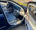 Синий Мерседес С Класс, объемом двигателя 4 л и пробегом 350 тыс. км за 5300 $, фото 4 на Automoto.ua