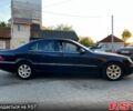 Синий Мерседес С Класс, объемом двигателя 4 л и пробегом 350 тыс. км за 5300 $, фото 1 на Automoto.ua