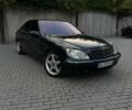 Синий Мерседес С Класс, объемом двигателя 5 л и пробегом 305 тыс. км за 3664 $, фото 1 на Automoto.ua