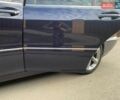 Синий Мерседес С Класс, объемом двигателя 3.22 л и пробегом 230 тыс. км за 5800 $, фото 8 на Automoto.ua
