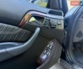 Синій Мерседес С Клас, об'ємом двигуна 3.2 л та пробігом 293 тис. км за 5900 $, фото 20 на Automoto.ua