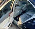 Синій Мерседес С Клас, об'ємом двигуна 4 л та пробігом 300 тис. км за 4300 $, фото 6 на Automoto.ua