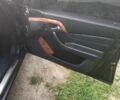 Синий Мерседес С Класс, объемом двигателя 4 л и пробегом 340 тыс. км за 3650 $, фото 12 на Automoto.ua