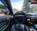 Синій Мерседес С Клас, об'ємом двигуна 3.2 л та пробігом 293 тис. км за 5900 $, фото 26 на Automoto.ua