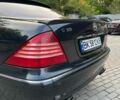 Синий Мерседес С Класс, объемом двигателя 5 л и пробегом 305 тыс. км за 3664 $, фото 5 на Automoto.ua