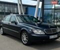 Синій Мерседес С Клас, об'ємом двигуна 5.79 л та пробігом 182 тис. км за 22000 $, фото 1 на Automoto.ua