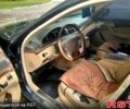 Синий Мерседес С Класс, объемом двигателя 3.7 л и пробегом 500 тыс. км за 5000 $, фото 5 на Automoto.ua
