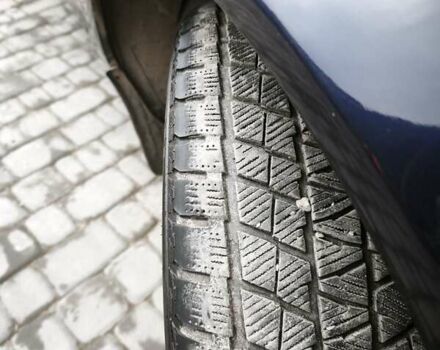 Синій Мерседес С Клас, об'ємом двигуна 3.2 л та пробігом 360 тис. км за 5800 $, фото 31 на Automoto.ua