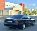 Синий Мерседес С Класс, объемом двигателя 3.2 л и пробегом 420 тыс. км за 3500 $, фото 4 на Automoto.ua