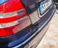 Синий Мерседес С Класс, объемом двигателя 3.2 л и пробегом 495 тыс. км за 6300 $, фото 21 на Automoto.ua