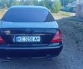 Синий Мерседес С Класс, объемом двигателя 3.2 л и пробегом 315 тыс. км за 6500 $, фото 17 на Automoto.ua