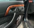 Синій Мерседес С Клас, об'ємом двигуна 5.79 л та пробігом 182 тис. км за 20000 $, фото 13 на Automoto.ua