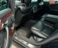 Синій Мерседес С Клас, об'ємом двигуна 5.79 л та пробігом 182 тис. км за 20000 $, фото 25 на Automoto.ua