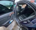 Синий Мерседес С Класс, объемом двигателя 3.2 л и пробегом 570 тыс. км за 5500 $, фото 9 на Automoto.ua