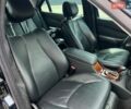 Синій Мерседес С Клас, об'ємом двигуна 5.79 л та пробігом 182 тис. км за 20000 $, фото 23 на Automoto.ua