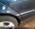 Синий Мерседес С Класс, объемом двигателя 3.7 л и пробегом 500 тыс. км за 5000 $, фото 10 на Automoto.ua