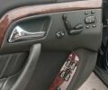 Синий Мерседес С Класс, объемом двигателя 3.2 л и пробегом 456 тыс. км за 6500 $, фото 21 на Automoto.ua