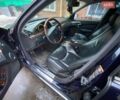 Синий Мерседес С Класс, объемом двигателя 3.2 л и пробегом 570 тыс. км за 5500 $, фото 10 на Automoto.ua