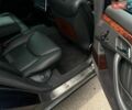 Синій Мерседес С Клас, об'ємом двигуна 5.79 л та пробігом 182 тис. км за 20000 $, фото 29 на Automoto.ua
