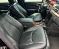 Синій Мерседес С Клас, об'ємом двигуна 5.79 л та пробігом 182 тис. км за 20000 $, фото 20 на Automoto.ua