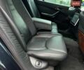 Синій Мерседес С Клас, об'ємом двигуна 5.79 л та пробігом 182 тис. км за 20000 $, фото 30 на Automoto.ua
