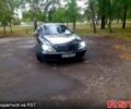 Синий Мерседес С Класс, объемом двигателя 3.7 л и пробегом 500 тыс. км за 5000 $, фото 1 на Automoto.ua