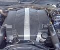 Синий Мерседес С Класс, объемом двигателя 3.2 л и пробегом 315 тыс. км за 6500 $, фото 6 на Automoto.ua