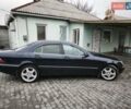 Синій Мерседес С Клас, об'ємом двигуна 3.2 л та пробігом 360 тис. км за 5800 $, фото 7 на Automoto.ua