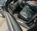 Синій Мерседес С Клас, об'ємом двигуна 5.79 л та пробігом 182 тис. км за 20000 $, фото 18 на Automoto.ua