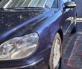 Синий Мерседес С Класс, объемом двигателя 3.2 л и пробегом 495 тыс. км за 6300 $, фото 18 на Automoto.ua