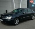 Синій Мерседес С Клас, об'ємом двигуна 5.79 л та пробігом 182 тис. км за 20000 $, фото 5 на Automoto.ua