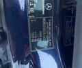 Синий Мерседес С Класс, объемом двигателя 3.2 л и пробегом 570 тыс. км за 5500 $, фото 5 на Automoto.ua