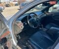 Синий Мерседес С Класс, объемом двигателя 3.2 л и пробегом 410 тыс. км за 5000 $, фото 4 на Automoto.ua