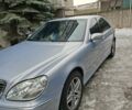 Синій Мерседес С Клас, об'ємом двигуна 5 л та пробігом 358 тис. км за 7200 $, фото 10 на Automoto.ua