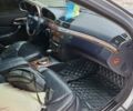 Синій Мерседес С Клас, об'ємом двигуна 5 л та пробігом 358 тис. км за 7200 $, фото 17 на Automoto.ua