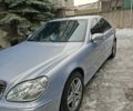 Синий Мерседес С Класс, объемом двигателя 5 л и пробегом 358 тыс. км за 7200 $, фото 9 на Automoto.ua