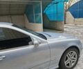 Синій Мерседес С Клас, об'ємом двигуна 5 л та пробігом 358 тис. км за 7200 $, фото 5 на Automoto.ua