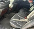Синій Мерседес С Клас, об'ємом двигуна 5 л та пробігом 302 тис. км за 7000 $, фото 20 на Automoto.ua