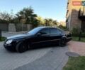 Синий Мерседес С Класс, объемом двигателя 4 л и пробегом 444 тыс. км за 5890 $, фото 7 на Automoto.ua