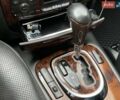 Синій Мерседес С Клас, об'ємом двигуна 5 л та пробігом 302 тис. км за 7000 $, фото 30 на Automoto.ua