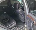 Синій Мерседес С Клас, об'ємом двигуна 5 л та пробігом 358 тис. км за 7200 $, фото 21 на Automoto.ua
